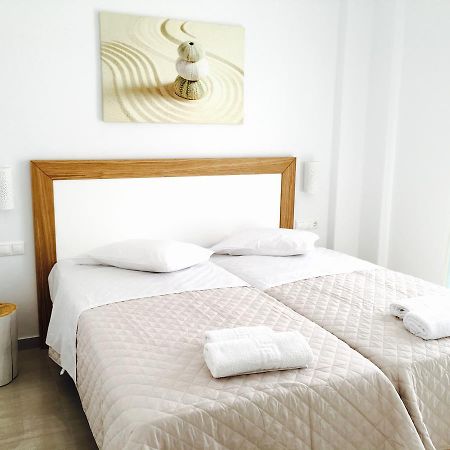 Eleftheria Luxury Suites Mykonos Town Esterno foto