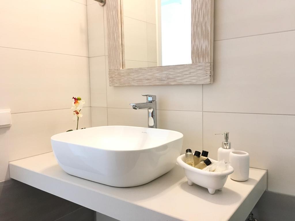 Eleftheria Luxury Suites Mykonos Town Esterno foto