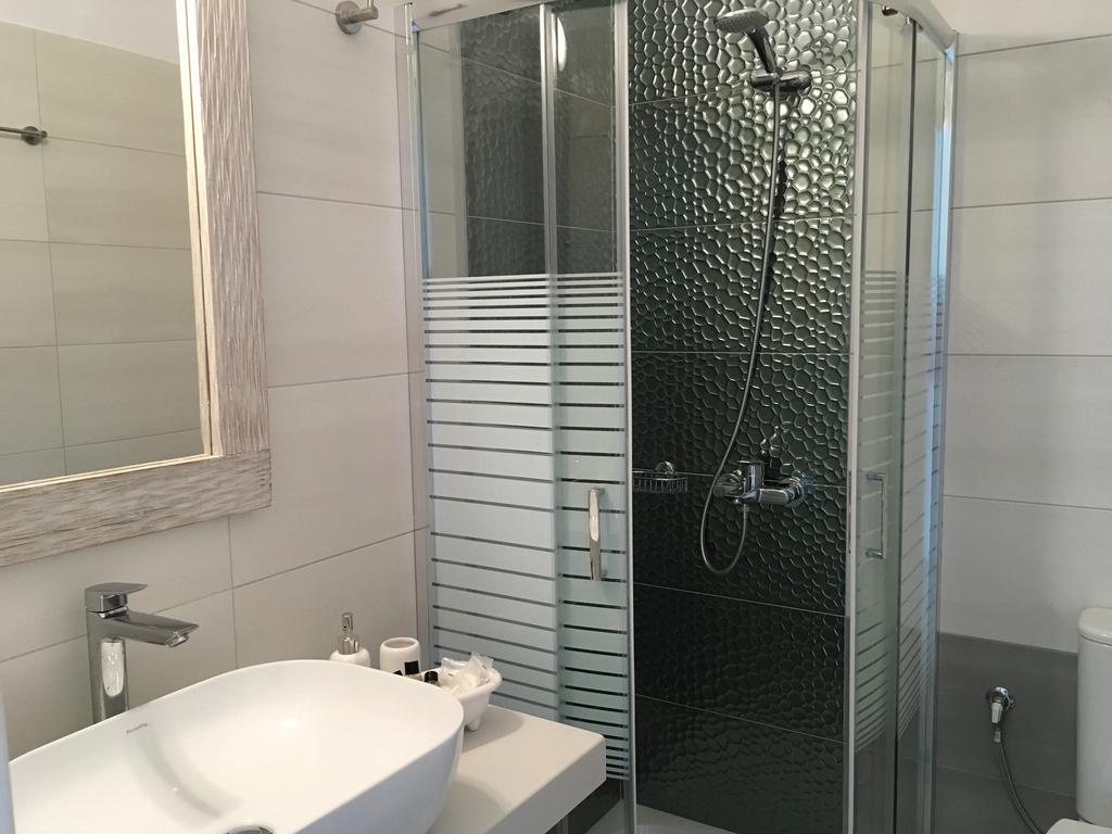 Eleftheria Luxury Suites Mykonos Town Esterno foto