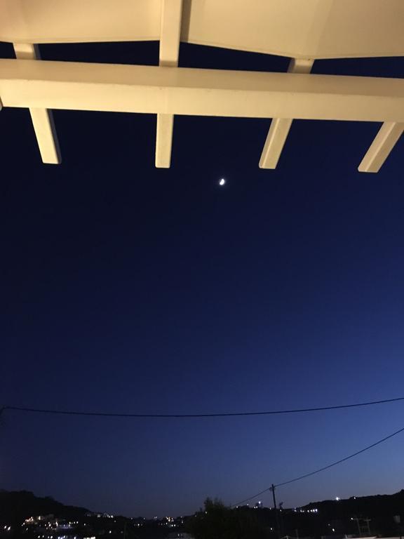 Eleftheria Luxury Suites Mykonos Town Esterno foto