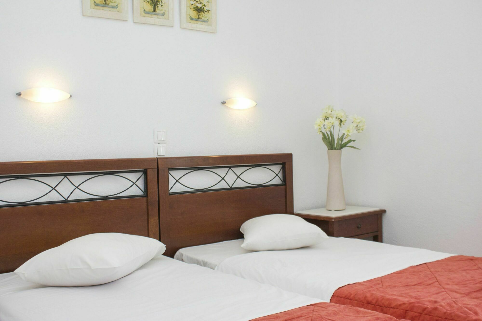 Eleftheria Luxury Suites Mykonos Town Esterno foto